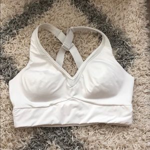ATHLETA sports bra
